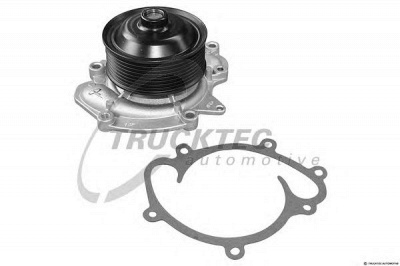 TRUCKTEC AUTOMOTIVE 0219274 -  Водяной насос